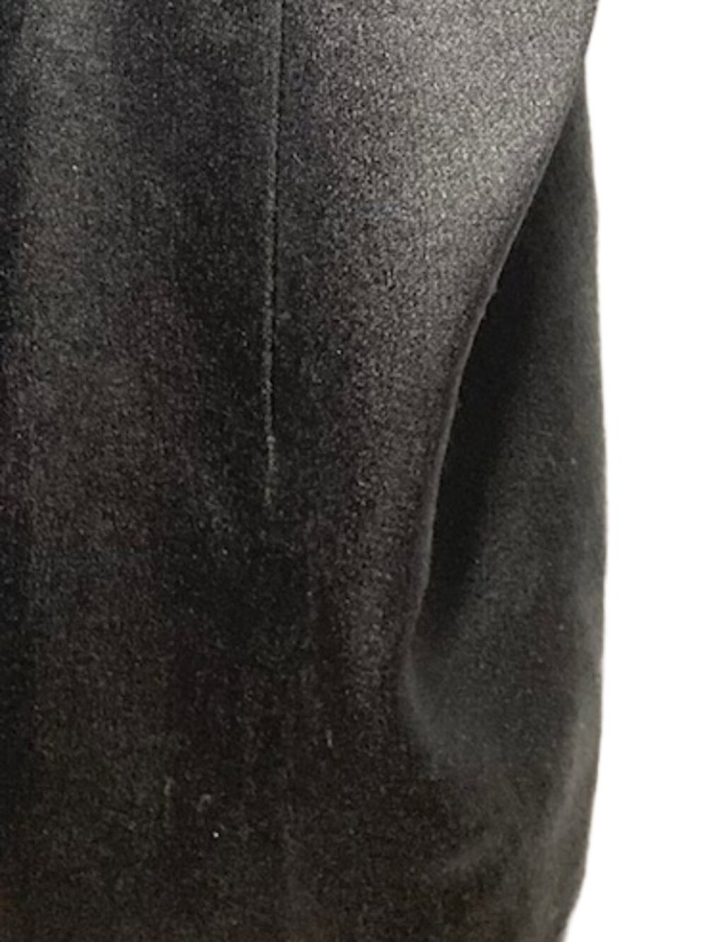 Eileen Fisher 100% Silk Black Camisole XL straps pockets boxy minimalist luxury - Picture 5 of 8